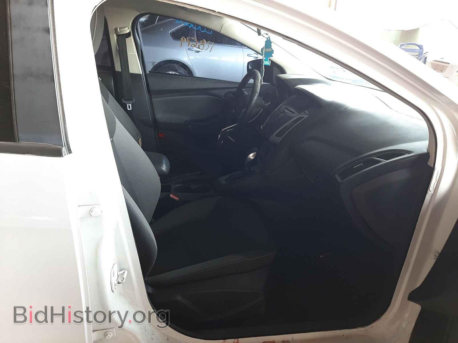2012 FORD FOCUS - VIN: 1FAHP3F20CL315513 - Photo 5