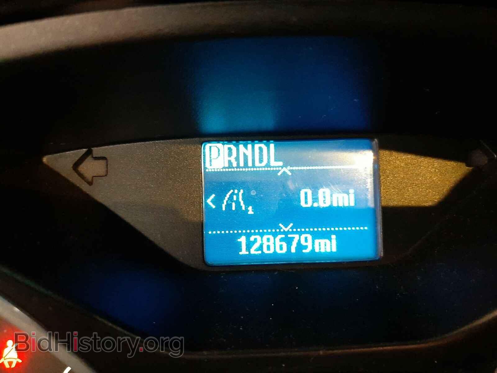 2012 FORD FOCUS - VIN: 1FAHP3F20CL315513 - Photo 8