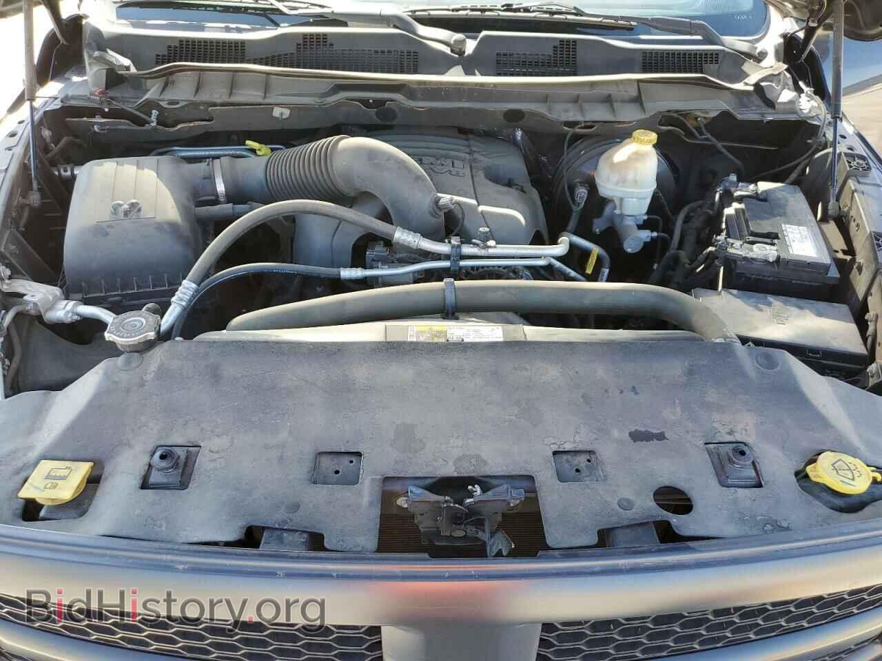 2014 RAM 1500 - VIN: 3C6JR6AT2EG182073 - Фото 11