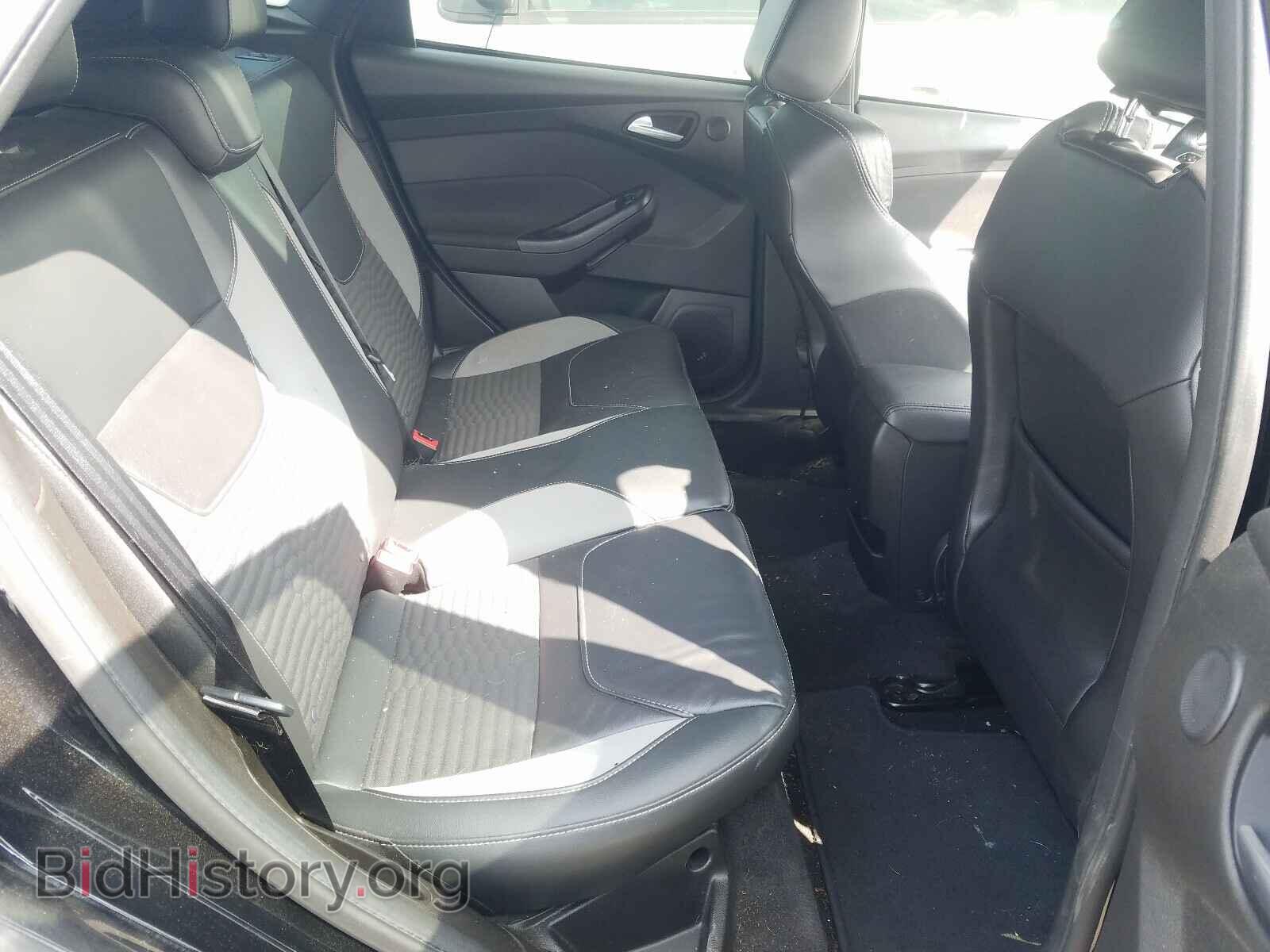 2017 FORD FOCUS - VIN: 1FADP3L91HL240540 - Photo 6