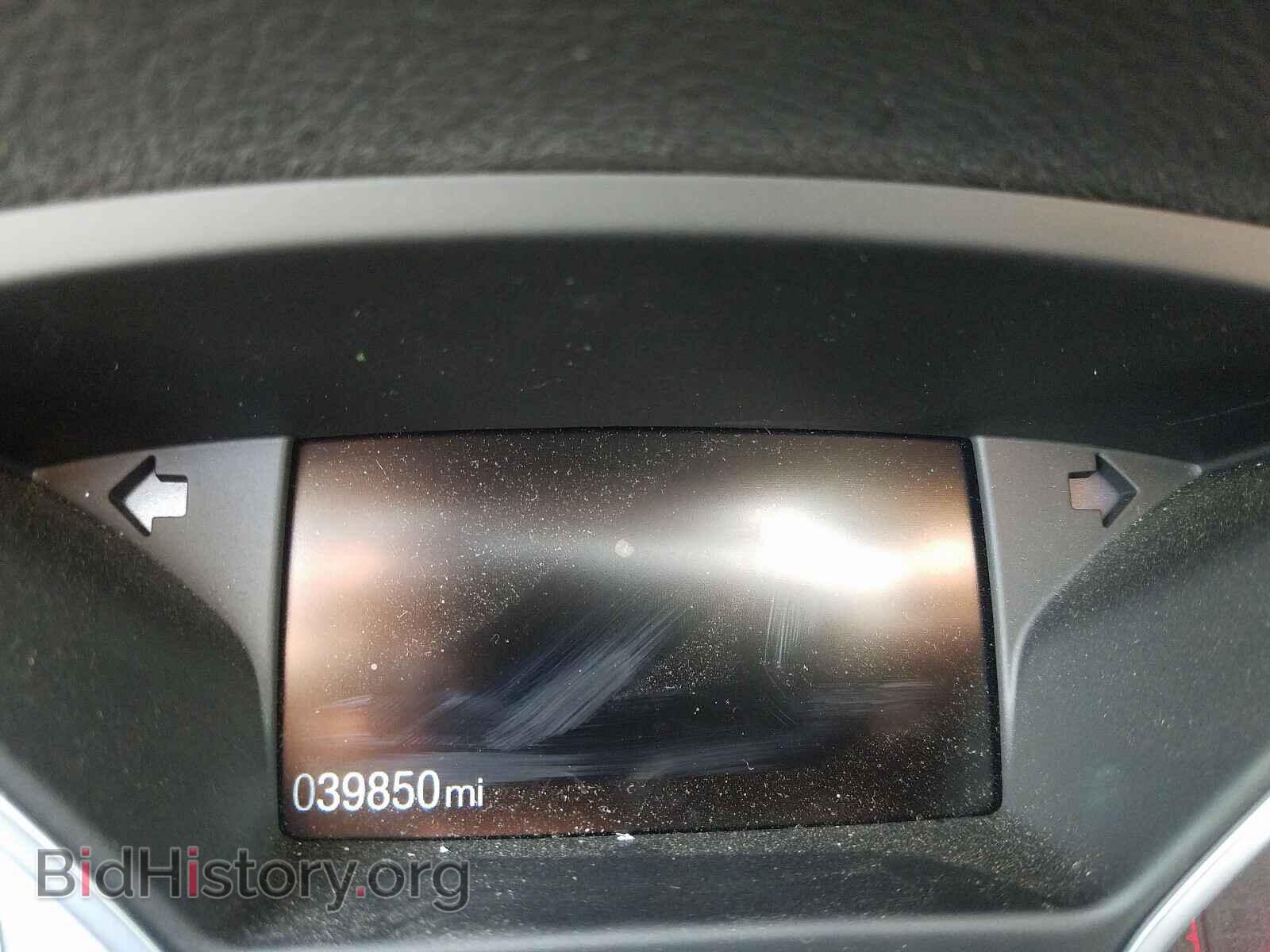 2017 FORD FOCUS - VIN: 1FADP3L91HL240540 - Photo 8