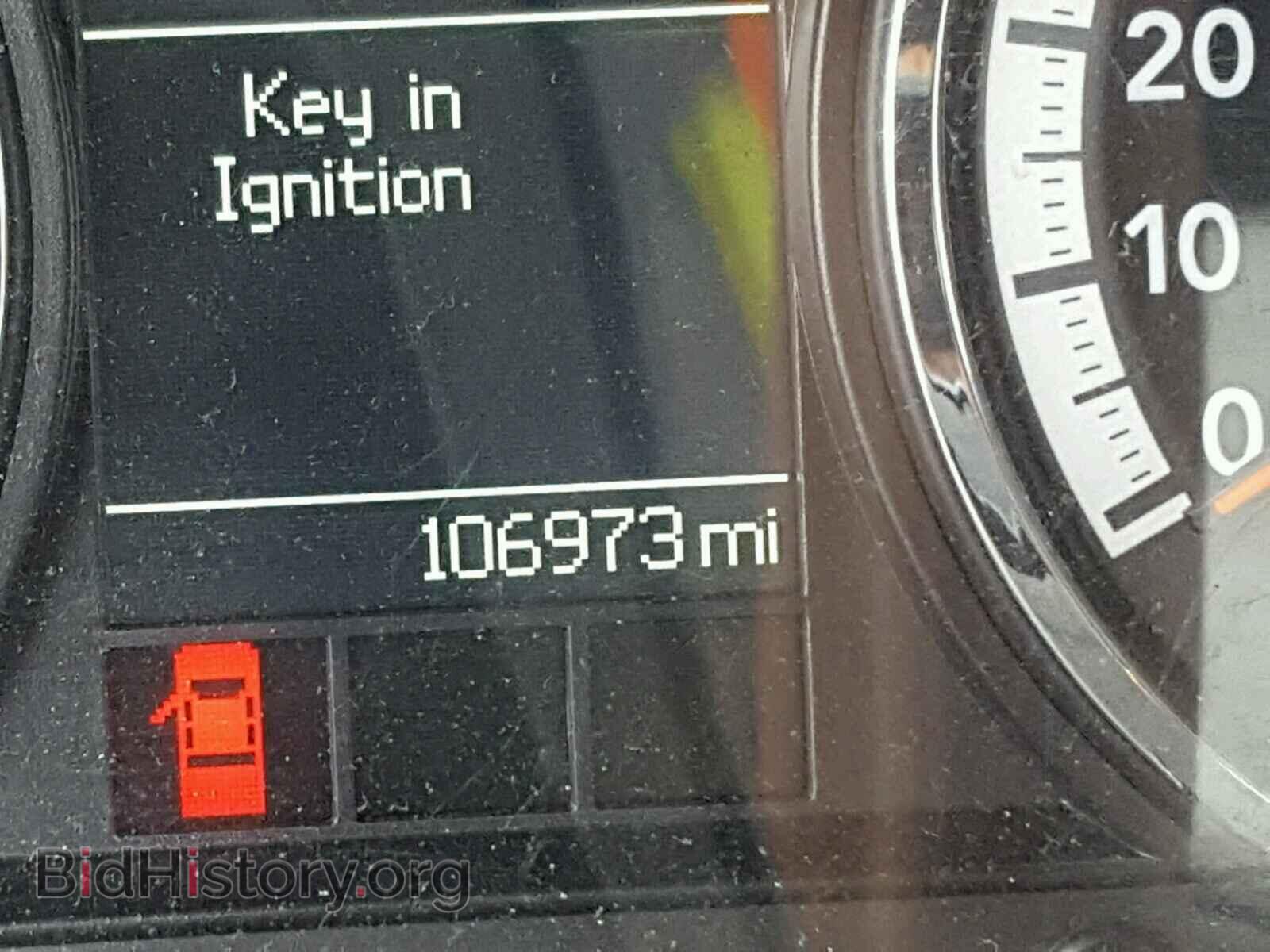 2012 DODGE RAM 1500 - VIN: 1C6RD7LT6CS198495 - Фото 8