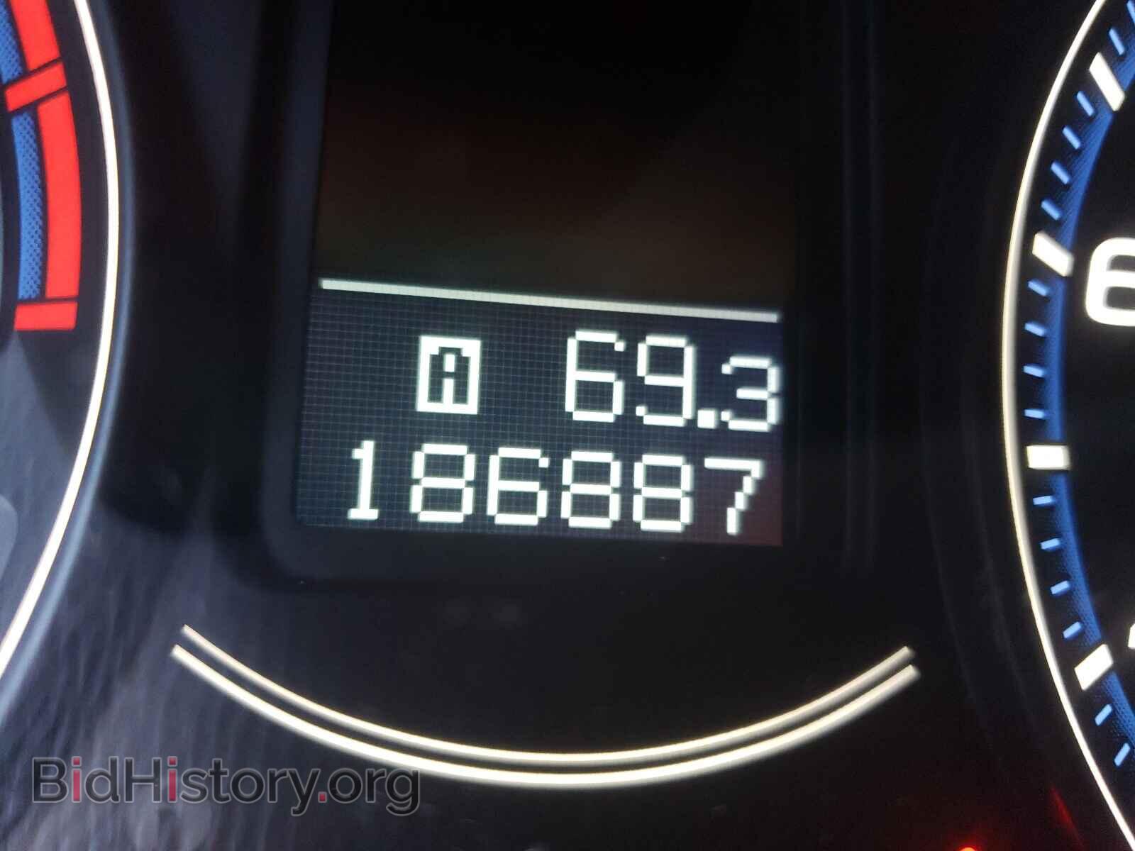 2006 ACURA TSX - VIN: JH4CL96806C025248 - Фото 8