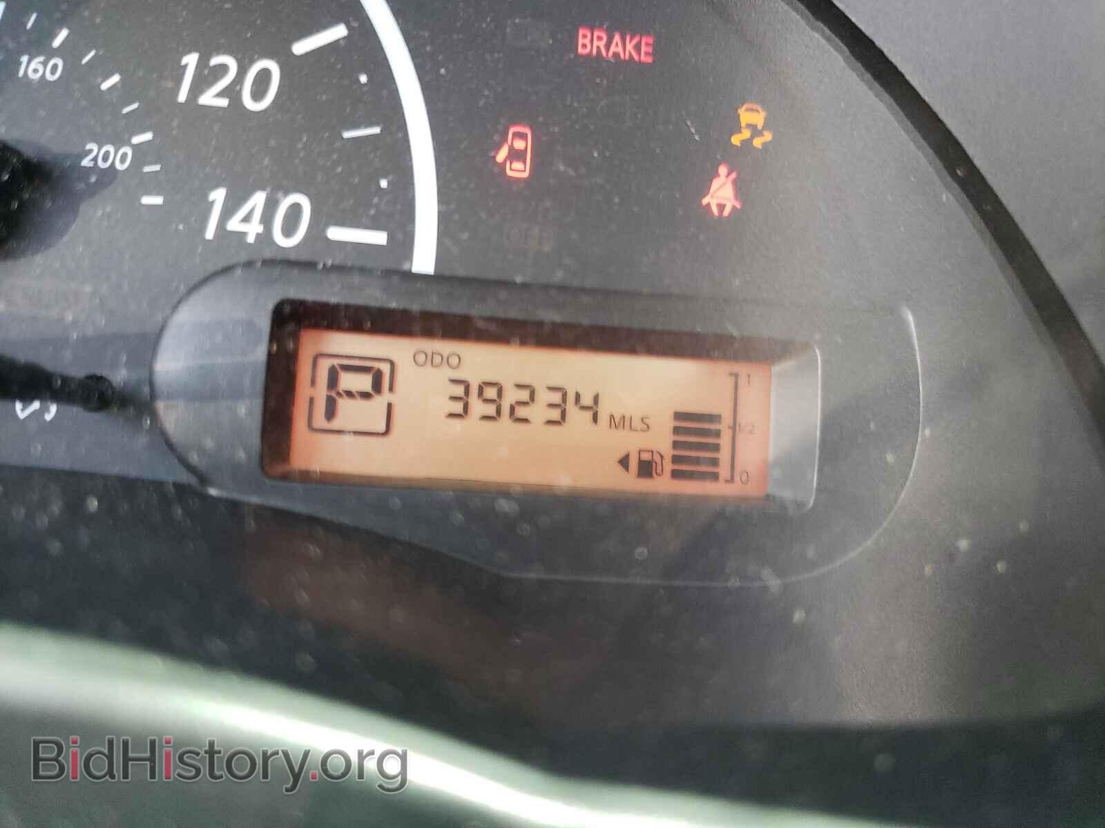 2017 NISSAN VERSA - VIN: 3N1CN7AP2HL801145 - Фото 8