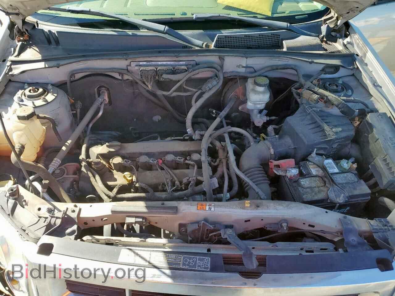 2012 FORD ESCAPE - VIN: 1FMCU0D70CKA83488 - Фото 12