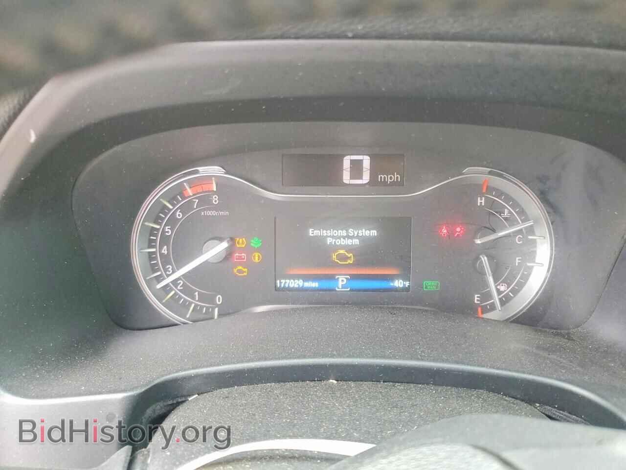 2017 HONDA PILOT - VIN: 5FNYF5H55HB037265 - Photo 9