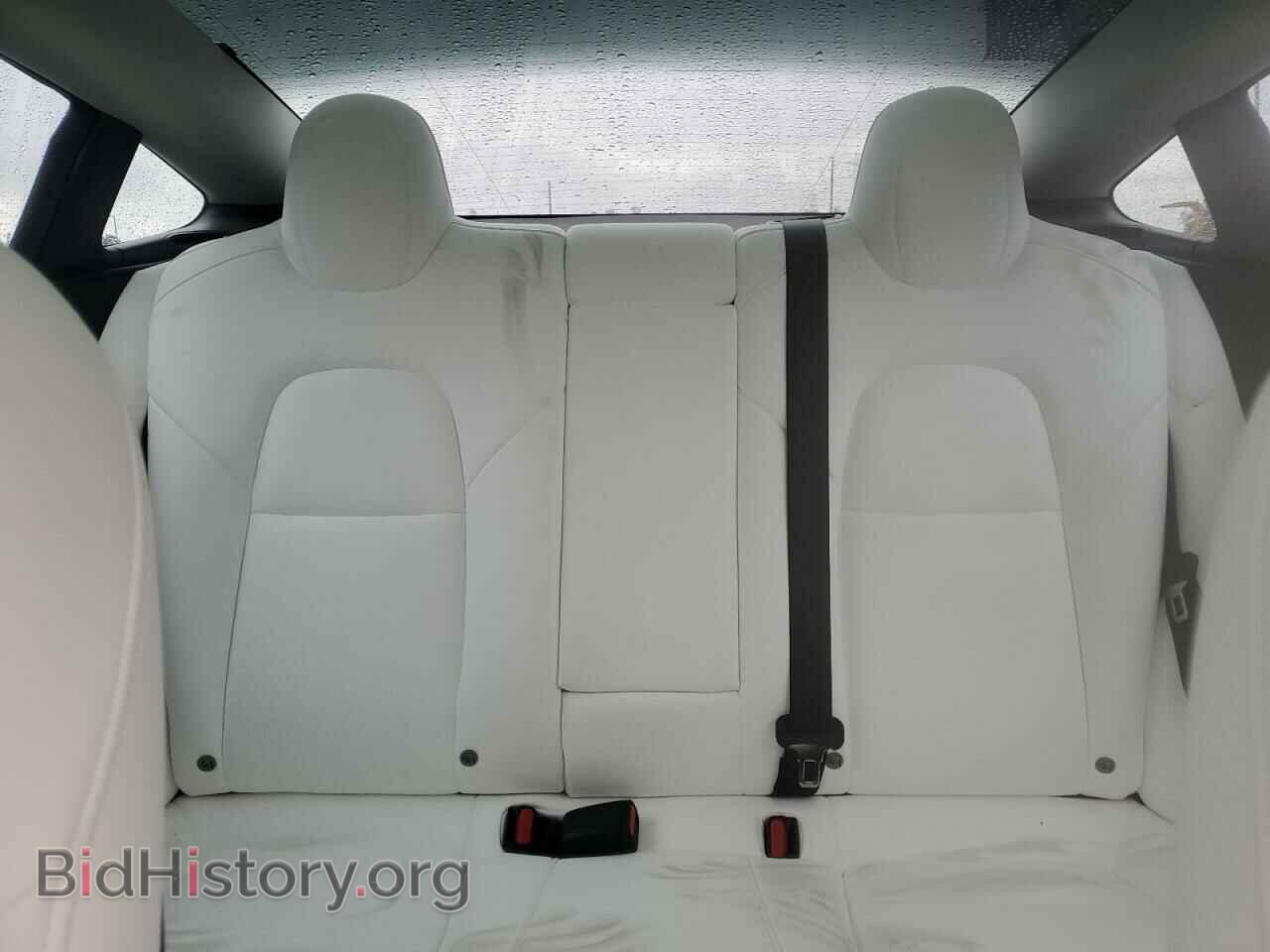 2023 TESLA MODEL 3 - VIN: 5YJ3E1EA8PF465885 - Фото 10