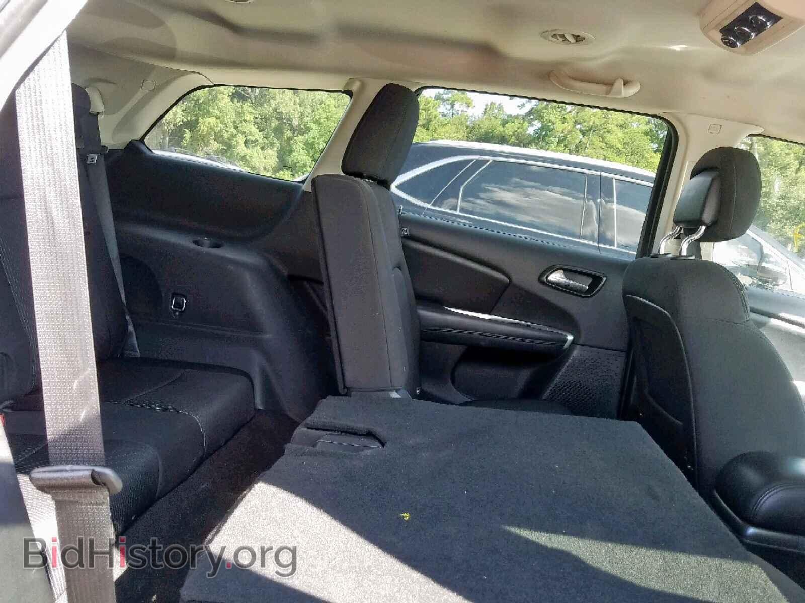 2015 DODGE JOURNEY - VIN: 3C4PDCBB0FT745362 - Photo 6