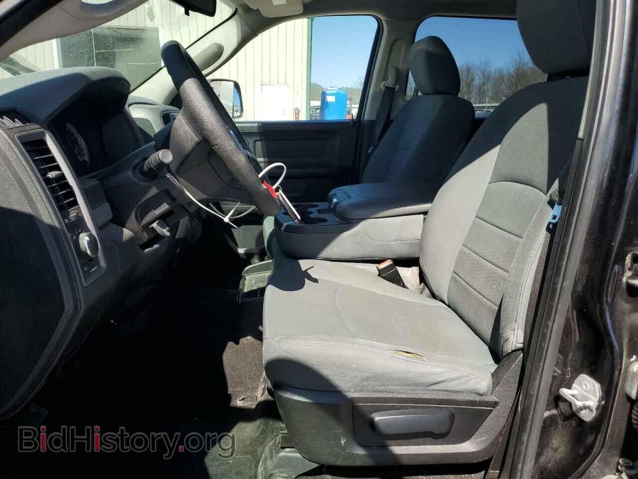 2016 RAM 1500 - VIN: 1C6RR7KM2GS174549 - Фото 7