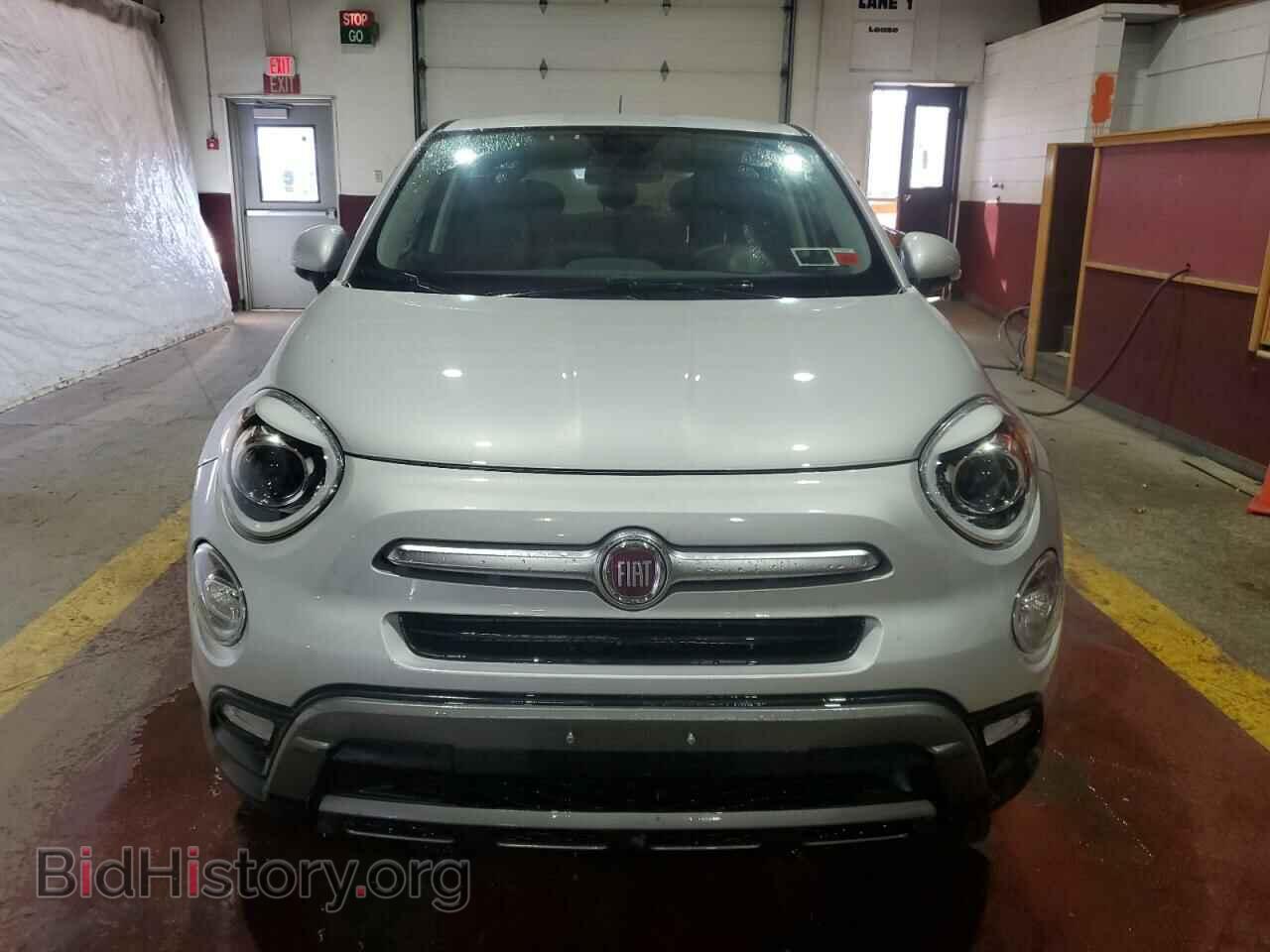 2017 FIAT 500 - VIN: ZFBCFYCB0HP543054 - Фото 5