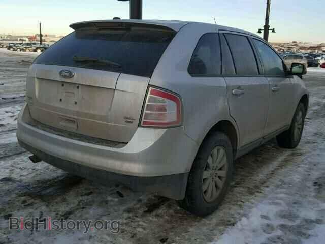 2010 FORD EDGE - VIN: 2FMDK4JC7ABB60481 - Фото 4