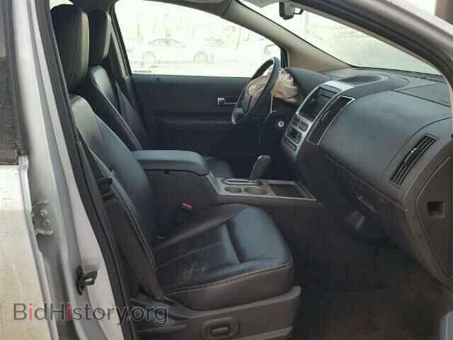 2010 FORD EDGE - VIN: 2FMDK4JC7ABB60481 - Фото 5