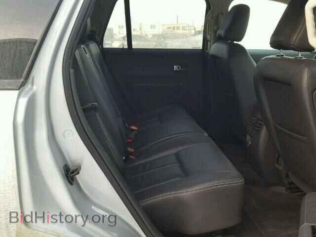 2010 FORD EDGE - VIN: 2FMDK4JC7ABB60481 - Фото 6