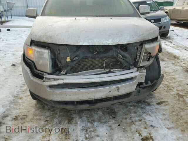 2010 FORD EDGE - VIN: 2FMDK4JC7ABB60481 - Фото 9