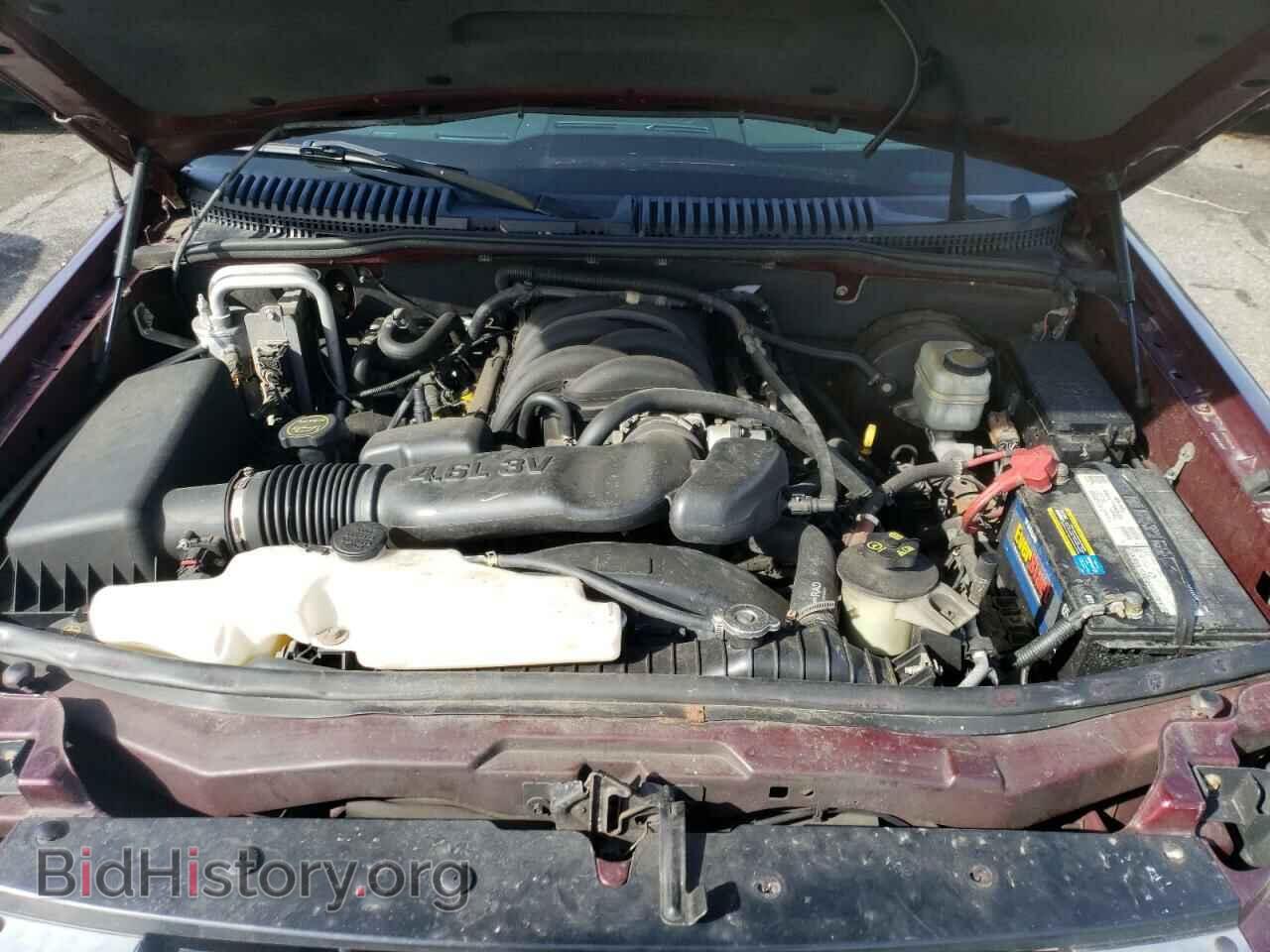 2007 FORD EXPLORER - VIN: 1FMEU53817UB38573 - Фото 11