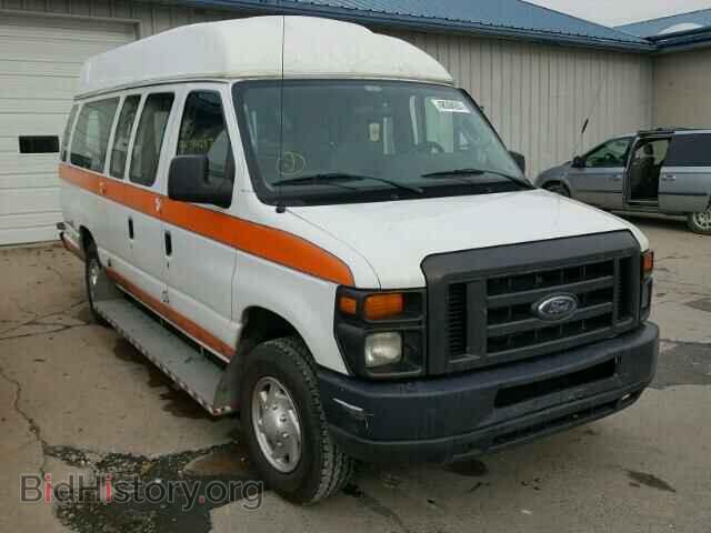 Фотография 1FTNS2EW0CDA38821 - FORD ECONOLINE 2012