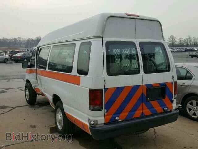 2012 FORD ECONOLINE - VIN: 1FTNS2EW0CDA38821 - Photo 3