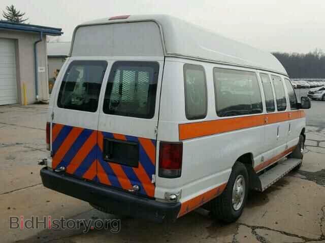 2012 FORD ECONOLINE - VIN: 1FTNS2EW0CDA38821 - Photo 4