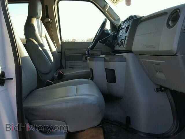 2012 FORD ECONOLINE - VIN: 1FTNS2EW0CDA38821 - Photo 5
