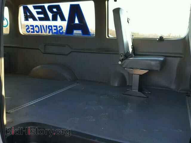 2012 FORD ECONOLINE - VIN: 1FTNS2EW0CDA38821 - Photo 6