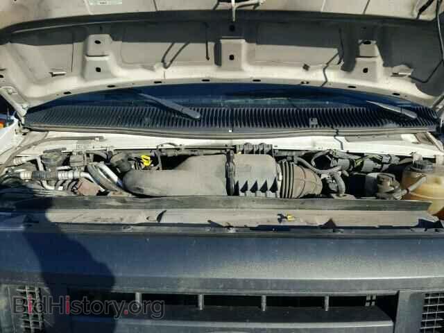 2012 FORD ECONOLINE - VIN: 1FTNS2EW0CDA38821 - Photo 7