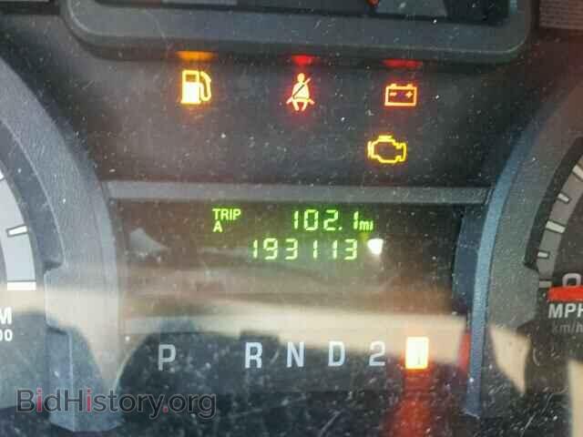 2012 FORD ECONOLINE - VIN: 1FTNS2EW0CDA38821 - Photo 8