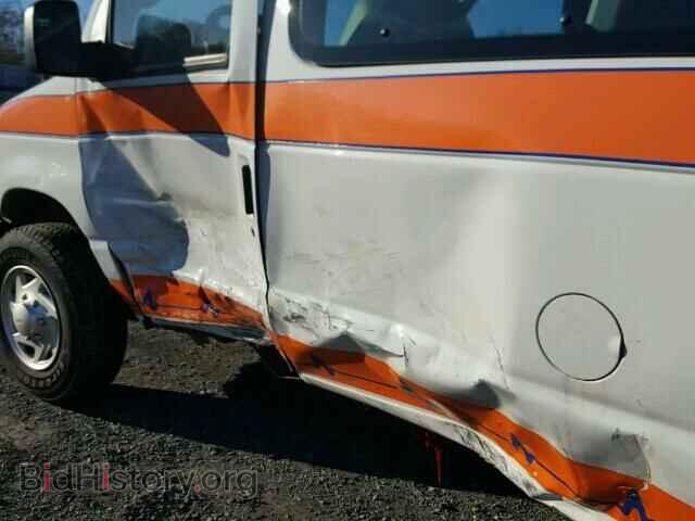 2012 FORD ECONOLINE - VIN: 1FTNS2EW0CDA38821 - Photo 9