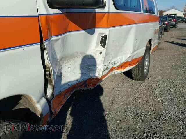 2012 FORD ECONOLINE - VIN: 1FTNS2EW0CDA38821 - Photo 10