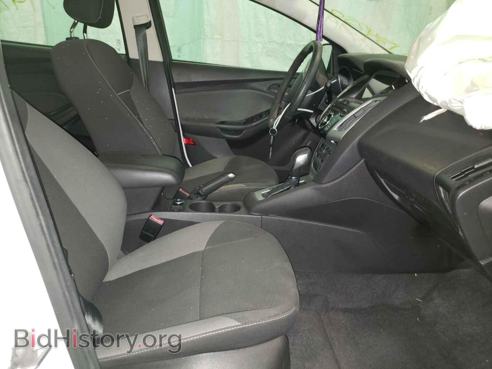 2012 FORD FOCUS - VIN: 1FAHP3F26CL261246 - Photo 5
