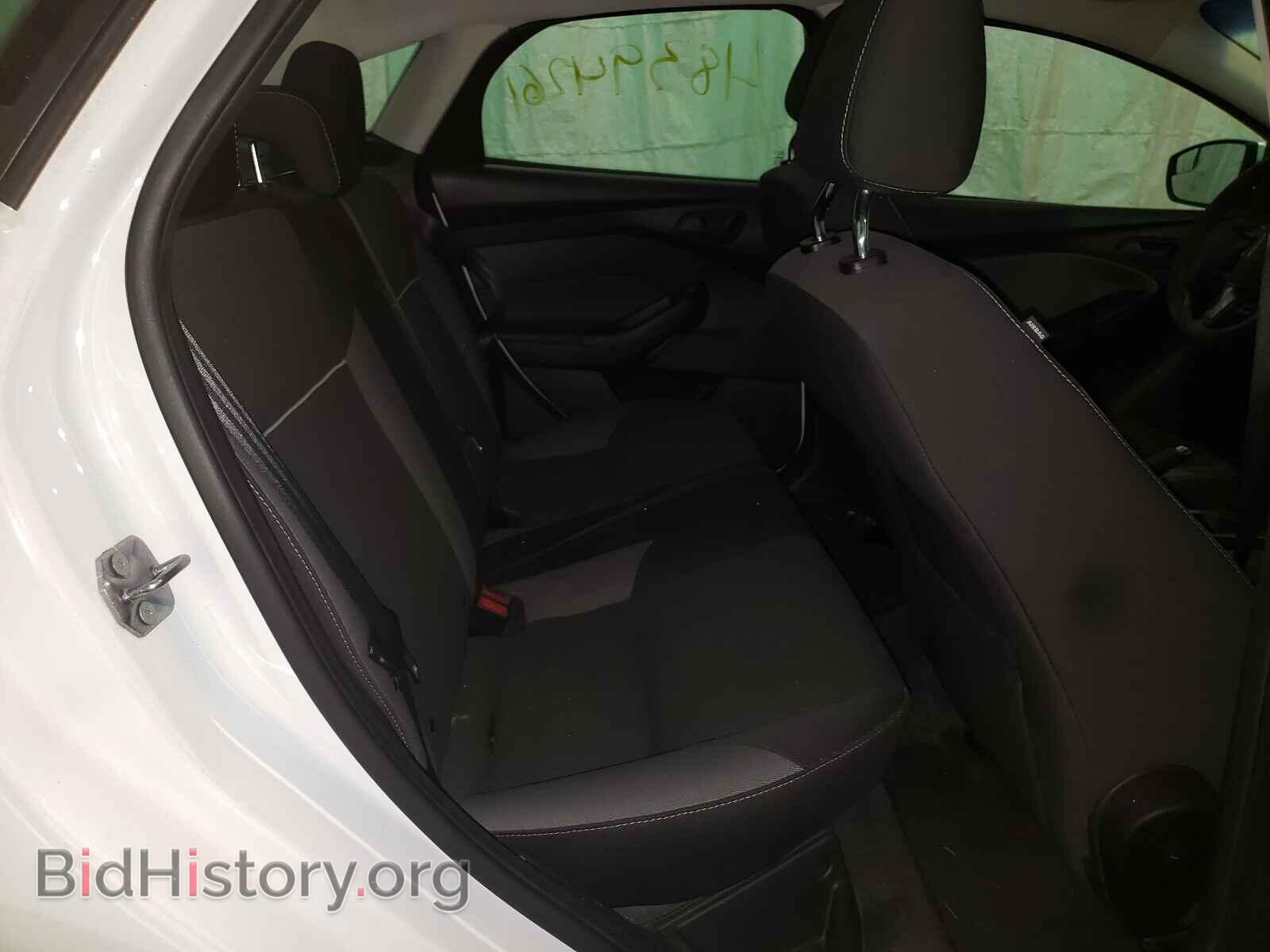 2012 FORD FOCUS - VIN: 1FAHP3F26CL261246 - Photo 6
