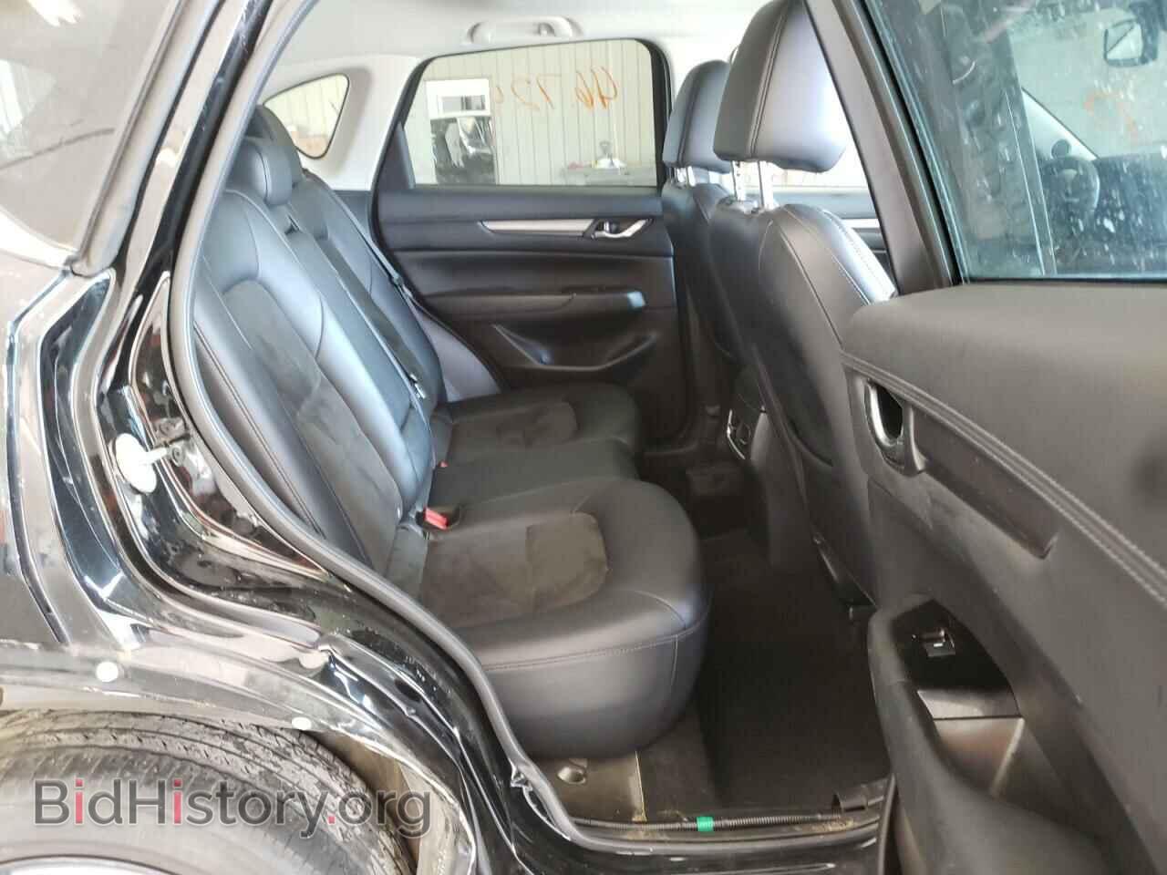 2018 MAZDA CX-5 - VIN: JM3KFBCM3J0362656 - Фото 6