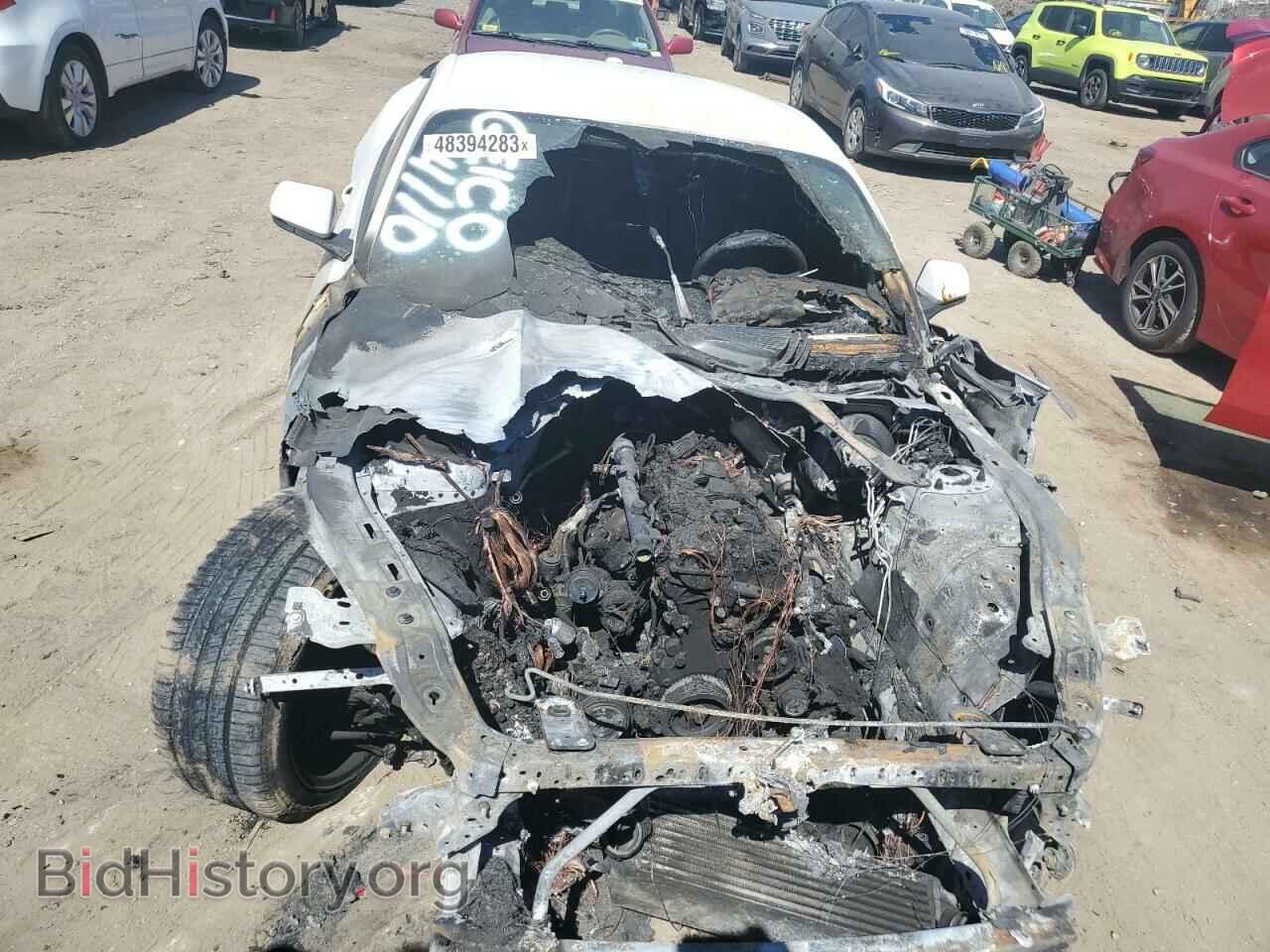 2016 FORD ALL Models - VIN: 1FA6P8TH8G5241250 - Photo 5