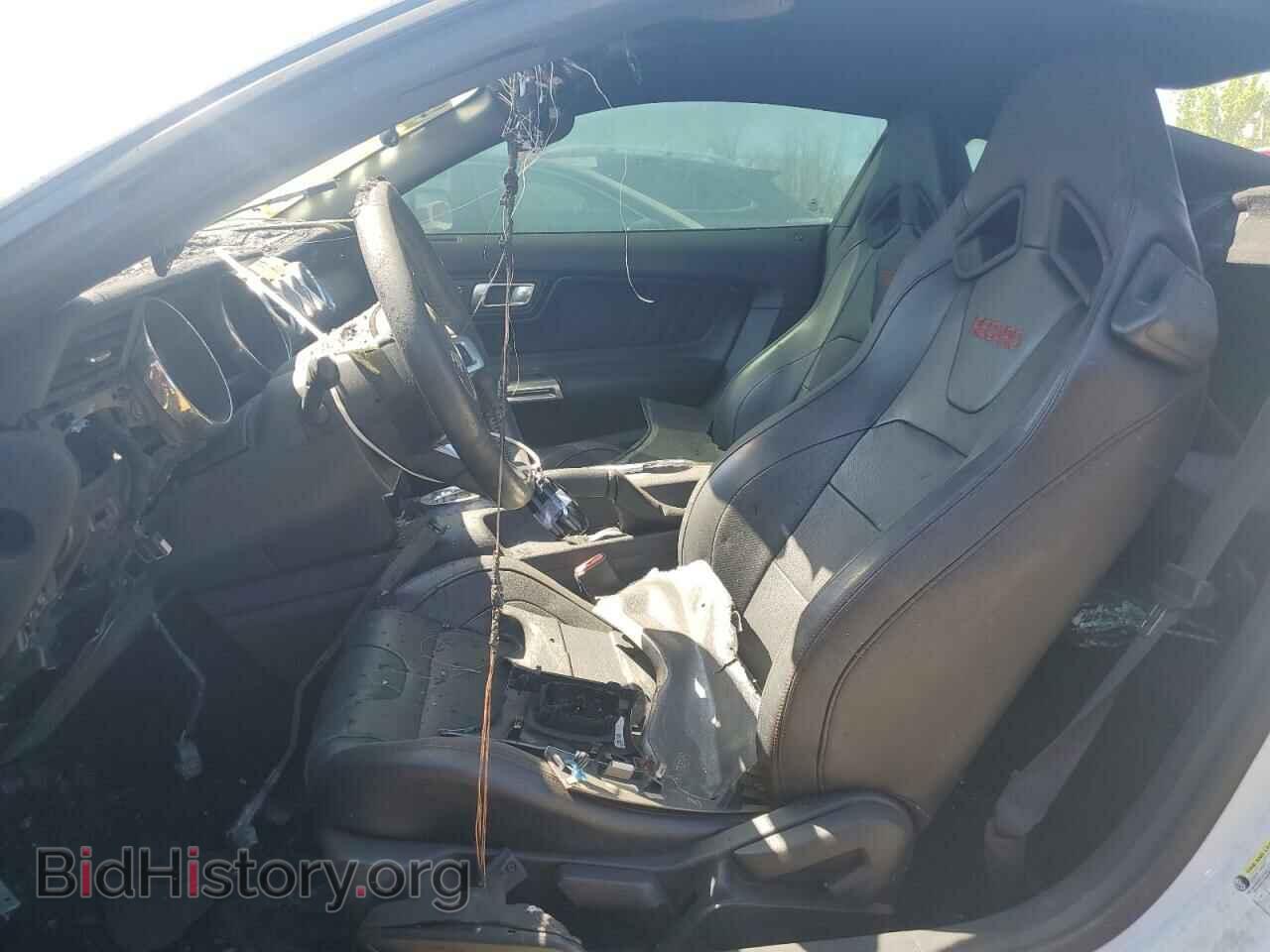 2016 FORD ALL Models - VIN: 1FA6P8TH8G5241250 - Photo 7