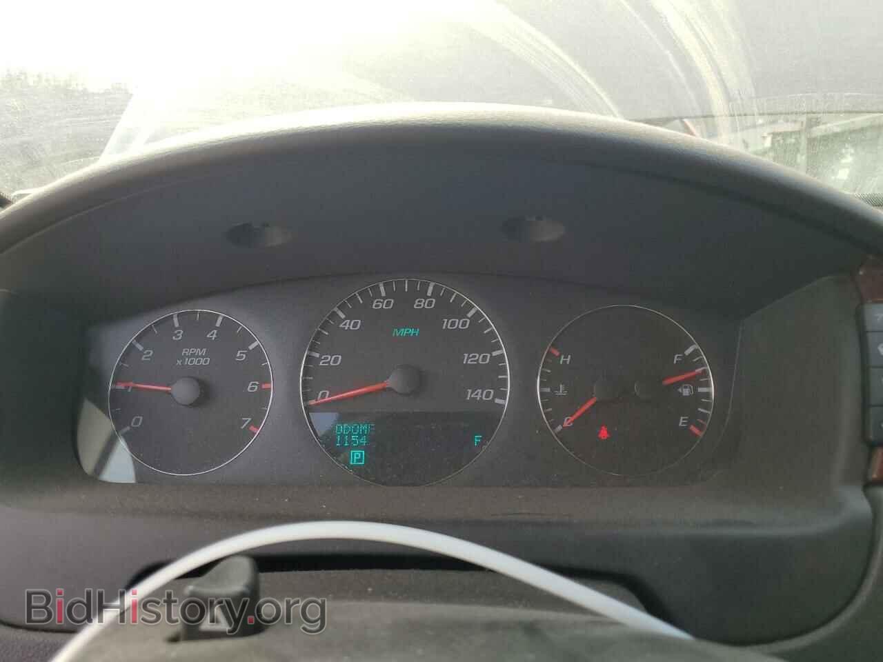 2008 CHEVROLET IMPALA - VIN: 2G1WT58K789247790 - Фото 9