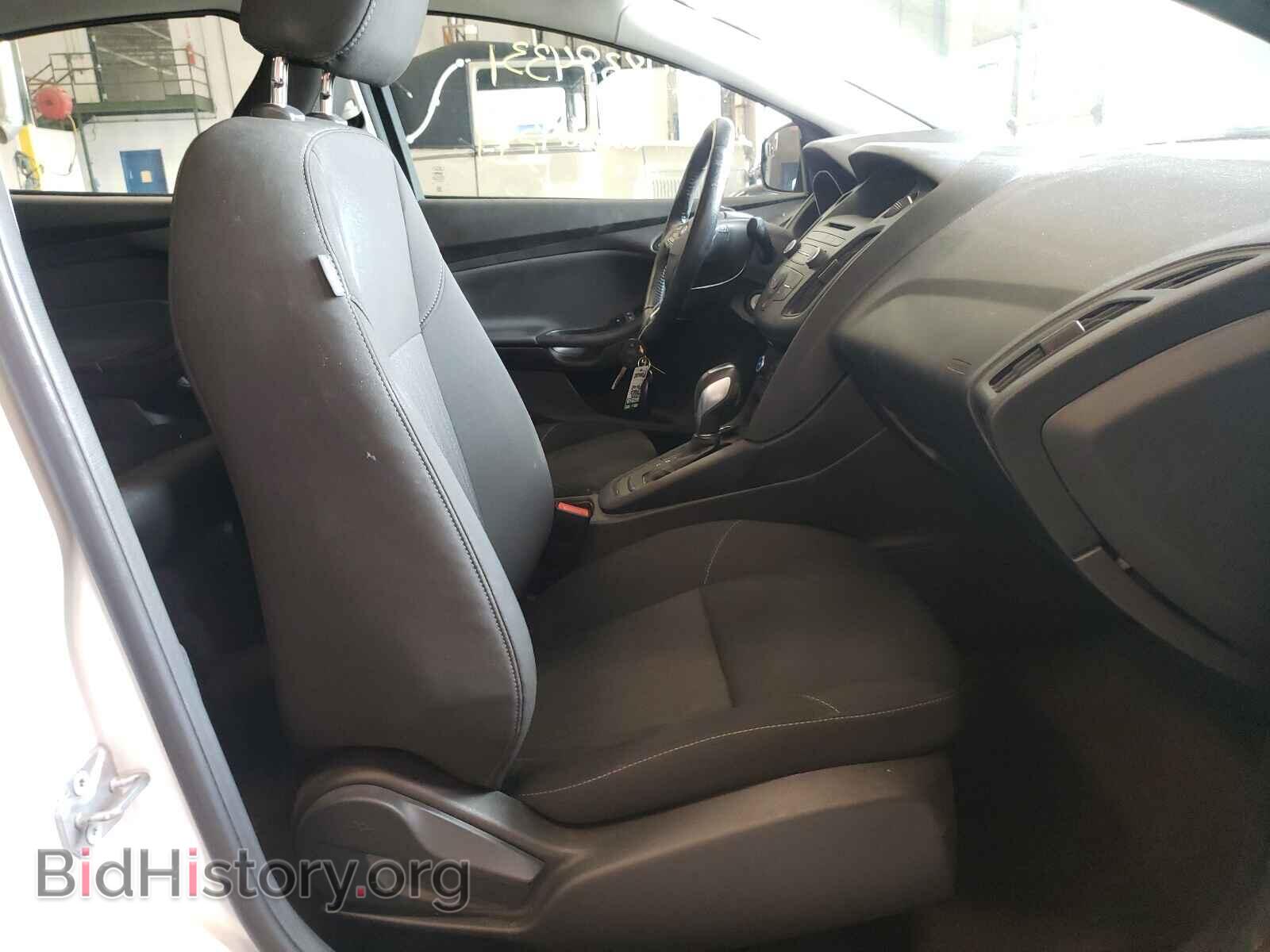 2015 FORD FOCUS - VIN: 1FADP3F27FL348656 - Photo 5