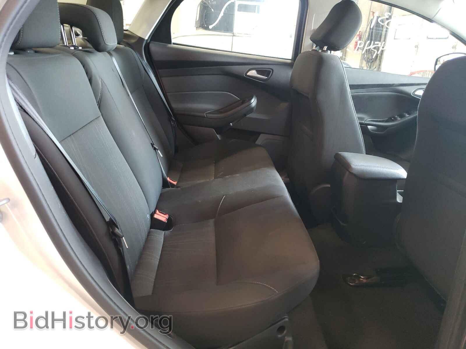 2015 FORD FOCUS - VIN: 1FADP3F27FL348656 - Photo 6