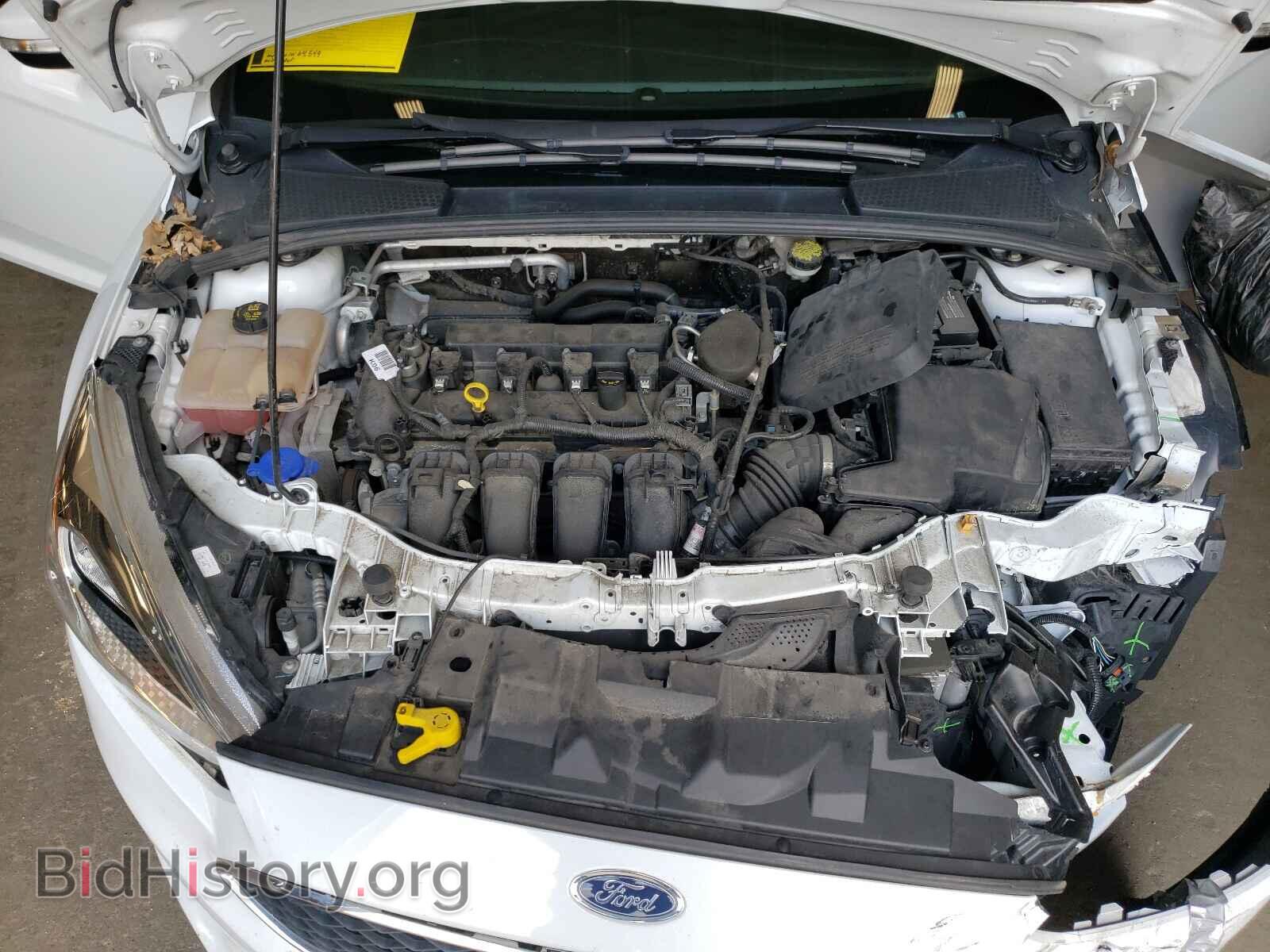 2015 FORD FOCUS - VIN: 1FADP3F27FL348656 - Photo 7