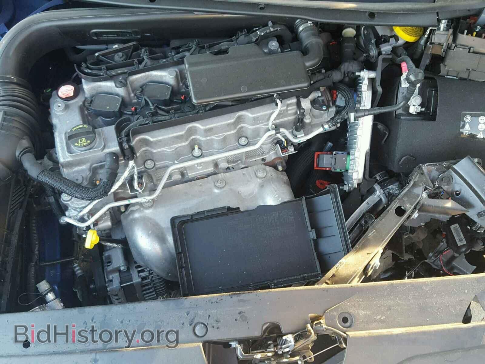 2017 CHRYSLER 200 - VIN: 1C3CCCFBXHN511314 - Фото 7