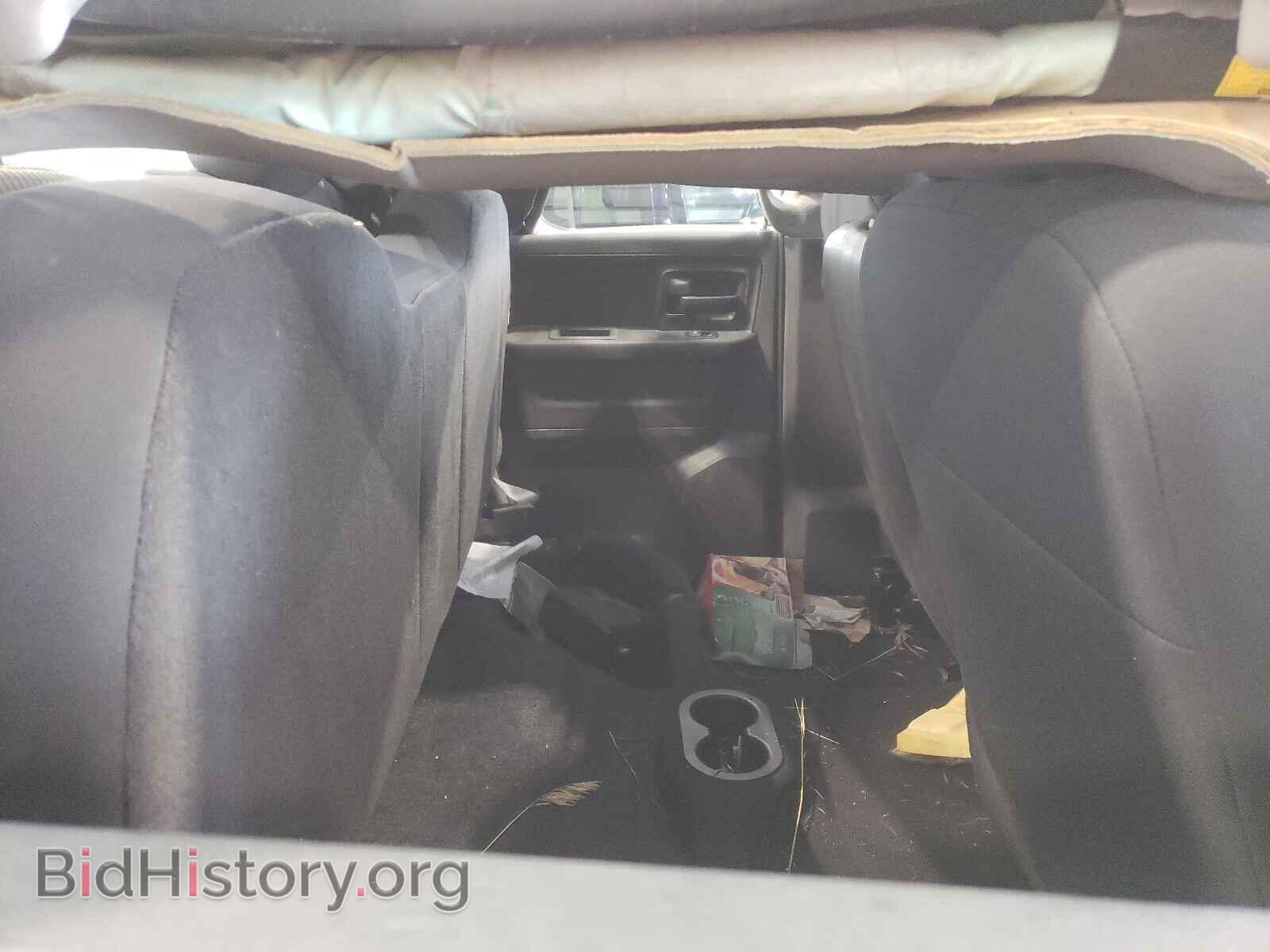 2012 DODGE RAM 1500 - VIN: 1C6RD7FT6CS121122 - Photo 6