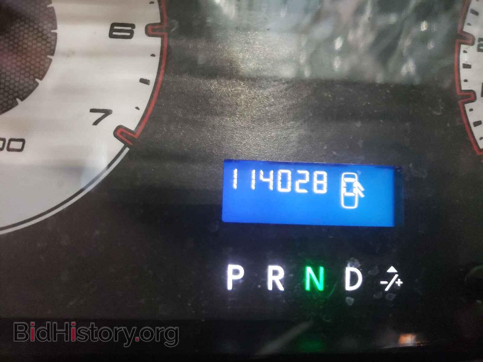 2012 DODGE RAM 1500 - VIN: 1C6RD7FT6CS121122 - Photo 8