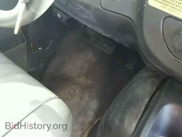 2014 CHEVROLET EXPRESS - VIN: 1GB3G2BL3E1209279 - Фото 9