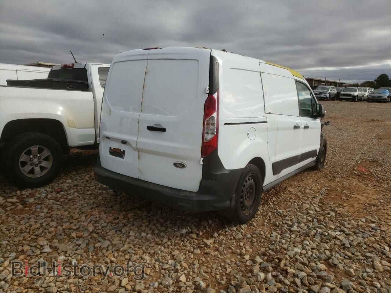 2015 FORD TRANSIT - VIN: NM0LS7E72F1175730 - Фото 4