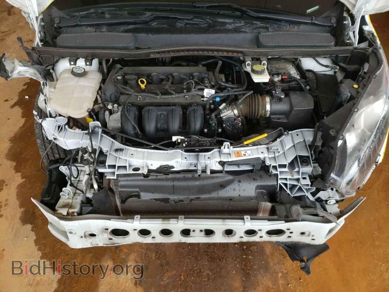 2015 FORD TRANSIT - VIN: NM0LS7E72F1175730 - Фото 7