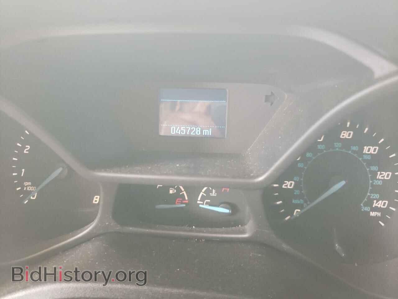 2015 FORD TRANSIT - VIN: NM0LS7E72F1175730 - Фото 8