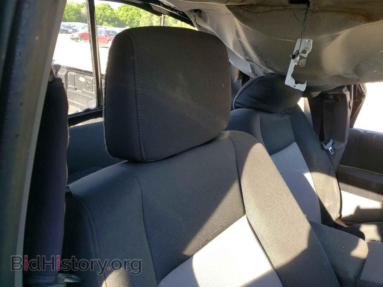 2011 FORD RANGER - VIN: 1FTLR4FE7BPB20465 - Фото 6