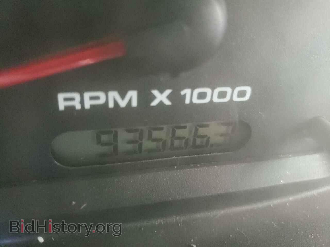 2011 FORD RANGER - VIN: 1FTLR4FE7BPB20465 - Фото 8