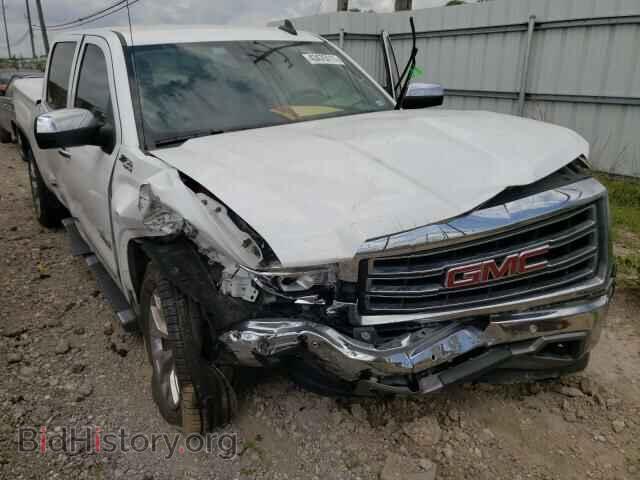 Photo 3GTU2VEC6FG160674 - GMC SIERRA 2015