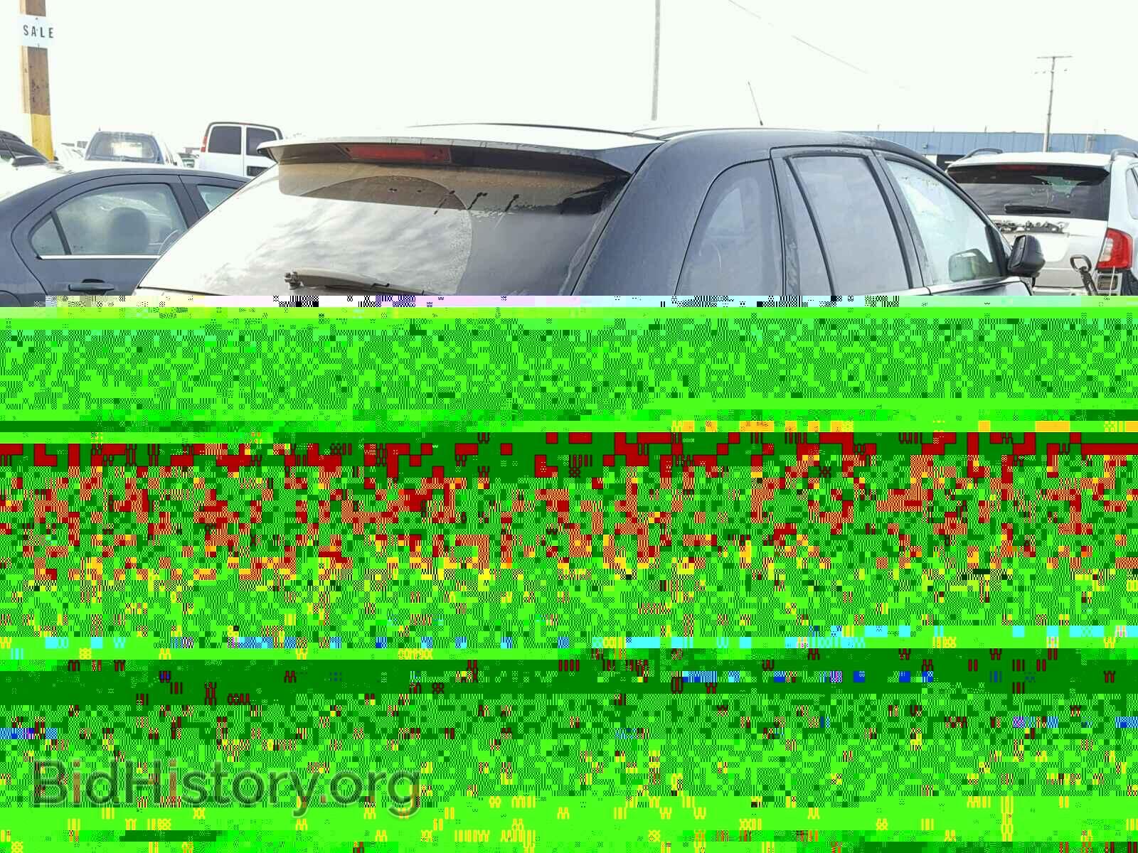 2011 FORD EDGE - VIN: 2FMDK3KC9BBB29582 - Фото 4
