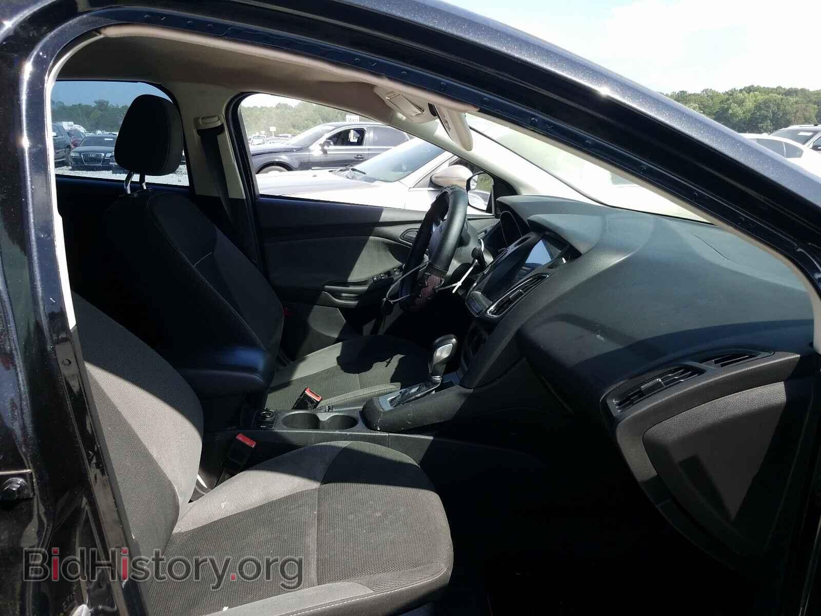 2012 FORD FOCUS - VIN: 1FAHP3F28CL332026 - Photo 5