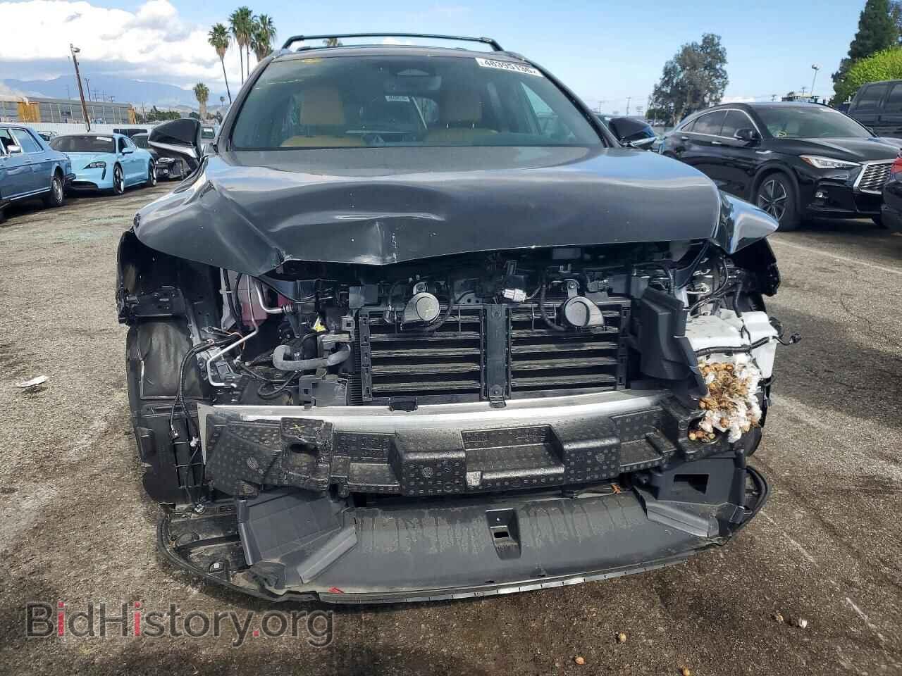 2024 LEXUS UNKNOWN - VIN: 2T2BBMCA4RC027893 - Photo 5